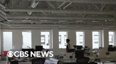 Place of work buildings in Unique York Metropolis space to become residential spaces
