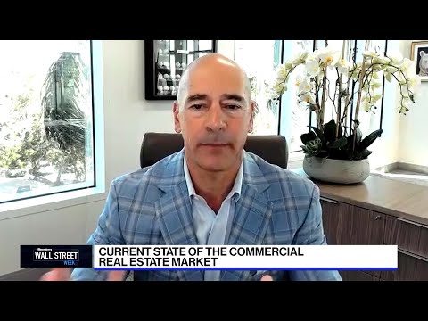 Rabil: This is a Commercial Right Property Buyer’s Market
