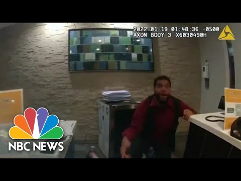 Fortress Lauderdale Police Arrest Gloomy Lodge Clerk Who Called For Again