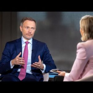 Exclusive: Germany’s Lindner On Single Market, Industrial True Estate, Corporate Tax System
