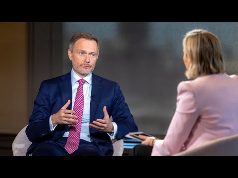 Exclusive: Germany’s Lindner On Single Market, Industrial True Estate, Corporate Tax System