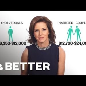 How The New Tax Laws Will Fetch an affect on Your Wallet | Better | NBC News