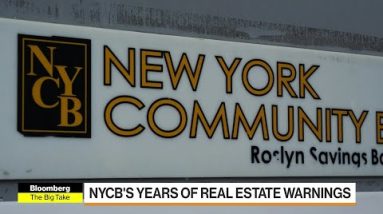 How Did NYCB Proceed away out Years of Valid Property Warning Indicators?