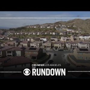Realtor commission settlement, that you may want to presumably maybe imagine thunderstorms, Powerball winner published | The Rundown 3/15