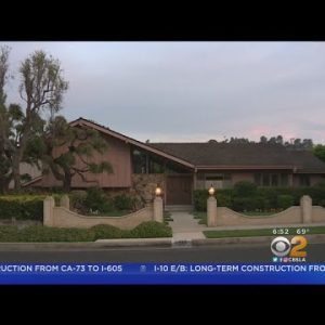 ‘Brady Bunch House’ Put Up For Sale