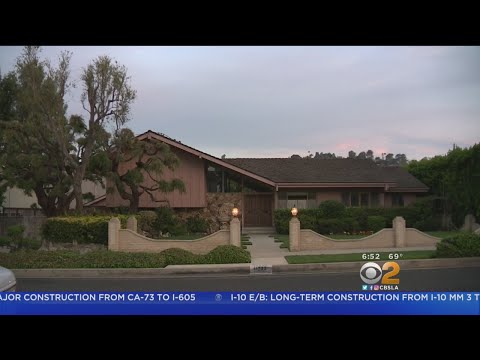 ‘Brady Bunch House’ Put Up For Sale
