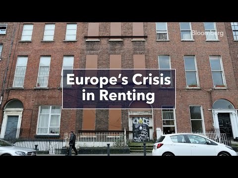 Why Europe’s Condo Disaster Is a Ultimate Storm