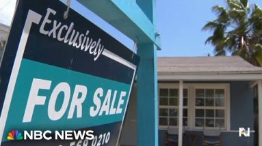 Home gross sales up nationwide at the same time as prices upward thrust and mortgage charges remain excessive
