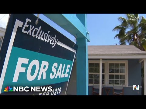 Home gross sales up nationwide at the same time as prices upward thrust and mortgage charges remain excessive