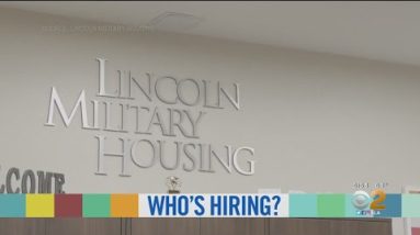 Who’s Hiring: Lincoln Militia Housing