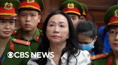 What to know about Vietnamese rich particular person sentenced to dying in fraud case