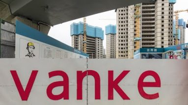Chinese language Property Developer Vanke Says It’s Addressing Liquidity Rigidity