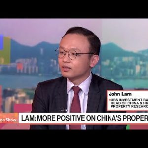 UBS Analyst Who Took on Evergrande Now Bullish on China Property