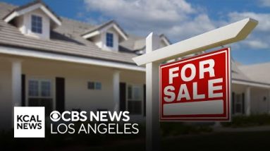 A home in California for $150k? We are going to present you the 9 areas where you can comprise!