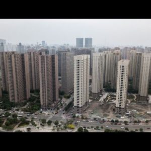 China Housing Market to Stabilize by Year Stop: Zhu Min