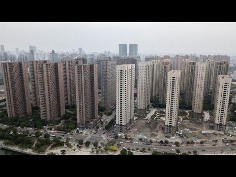 China Housing Market to Stabilize by Year Stop: Zhu Min