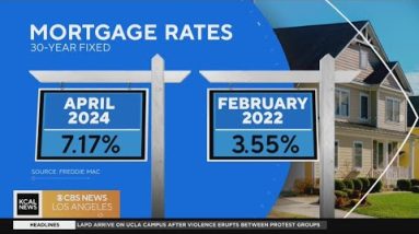 What comprise hobby rates done to our local housing market? | On Your Aspect