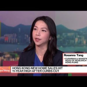 Hang Hong Kong House Prices Hit Bottom?