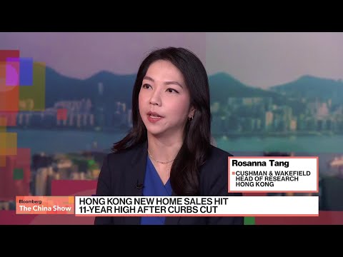 Hang Hong Kong House Prices Hit Bottom?