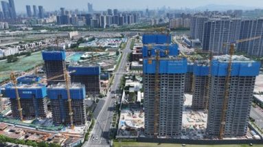China Scraps Mortgage Price Ground for Person Homebuyers
