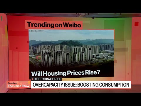 The China Transient: Will Property Costs Rebound?