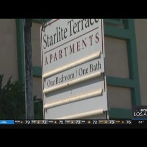 Renters in SoCal seeing price of residences extend