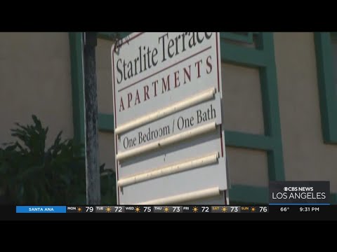 Renters in SoCal seeing price of residences extend