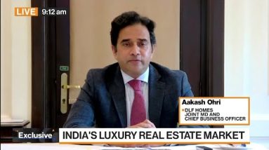 DLF: India’s Luxurious Unswerving Estate Market To Surge
