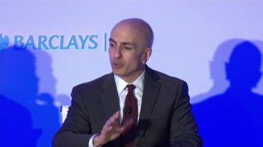 Kashkari Warns of Huge Losses From Commercial Precise Property