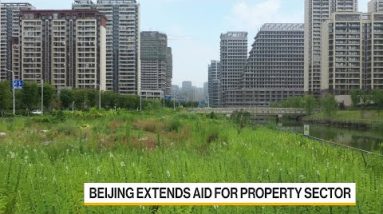 China’s Mega Cities Ease Home Downpayment, Mortgage Guidelines