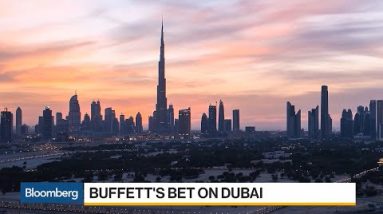 Buffett Expands Right Property Empire to Heart East With Dubai Place of enterprise