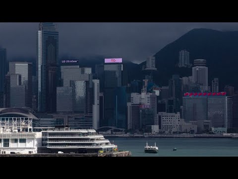 Making Sense of Hong Kong’s Commercial Genuine Property Market