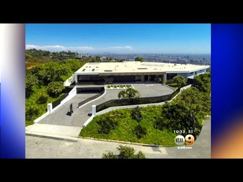 $70M House Sold To Billionaire In Trousdale Estates