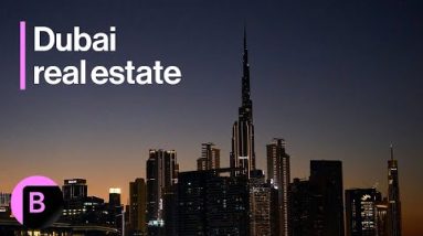 Dubai Precise Property Remains Sizzling
