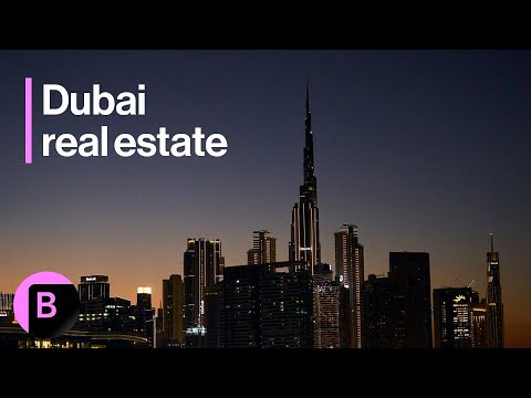 Dubai Precise Property Remains Sizzling