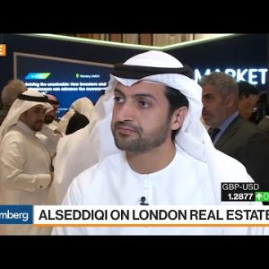 Central London Residential Valid Property Has Pent Up Query: ADFG CEO