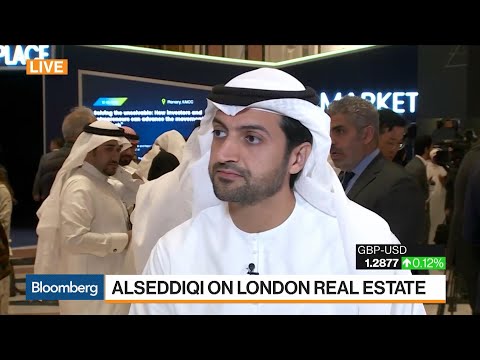 Central London Residential Valid Property Has Pent Up Query: ADFG CEO