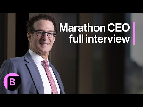 Marathon CEO Richards on Trump Trade, Fed, Dimon’s Non-public Credit ranking Warning, Right Estate