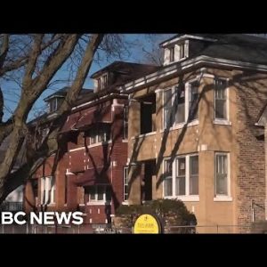 Social justice artist fights to take care of Shaded households in Chicago houses