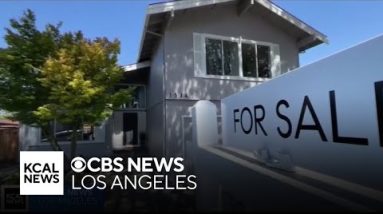 California’s “Dream For All” program helps first-time house investors