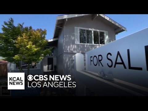 California’s “Dream For All” program helps first-time house investors