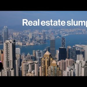 Why Rich Hong Kong Households Are Selling Mansions at Discounts