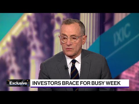 Oaktree’s Howard Marks Weighs In on Market Risks, PE and Credit