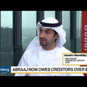 Abu Dhabi Monetary Crew CEO on Imkan Coastal Mission, U.A.E. Precise Estate