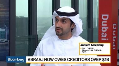 Abu Dhabi Monetary Crew CEO on Imkan Coastal Mission, U.A.E. Precise Estate