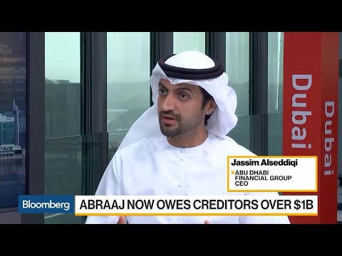 Abu Dhabi Monetary Crew CEO on Imkan Coastal Mission, U.A.E. Precise Estate