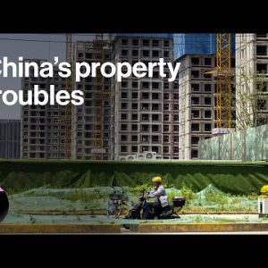 Why China’s Forty eight Million Unbuilt Homes Would possibly well well merely Lengthen Its Property Crisis