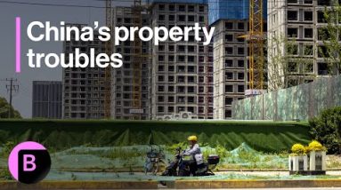 Why China’s Forty eight Million Unbuilt Homes Would possibly well well merely Lengthen Its Property Crisis