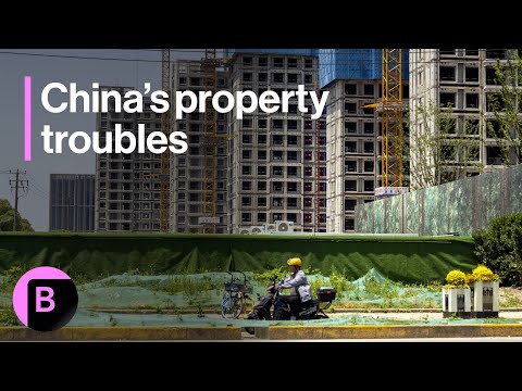 Why China’s Forty eight Million Unbuilt Homes Would possibly well well merely Lengthen Its Property Crisis