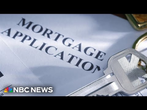 Purposes to refinance dwelling loans jump as mortgage rates descend